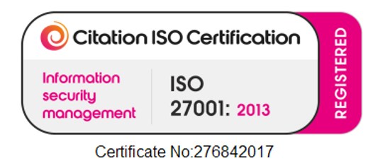 ISO27001