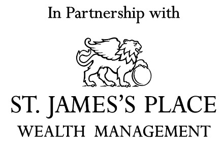 St James' Place Wealth Management